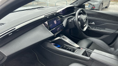 Peugeot 308 1.2 PureTech GT Premium 5dr EAT8 Petrol Hatchback